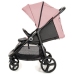 Baby Design Coco 27 Light Grey Прогулочная Коляска