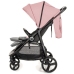 Baby Design Coco 27 Light Grey Прогулочная Коляска