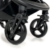 Baby Design Coco 10 Black Прогулочная Коляска