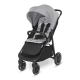 Baby Design Coco 2021 07 Gray Beige Sporta Ratiņi