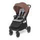 Baby Design Coco 2021 19 Cinnamon Beige Прогулочная Коляска