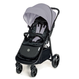 Baby Design Coco 27 Light Grey Прогулочная Коляска