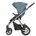 Baby Design Husky 105 Turqouise Детская Коляска 2 в 1