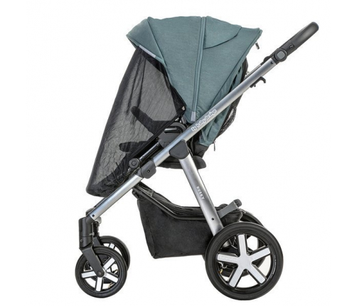 Baby Design Husky 105 Turqouise Детская Коляска 2 в 1
