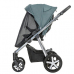 Baby Design Husky 105 Turqouise Детская Коляска 2 в 1
