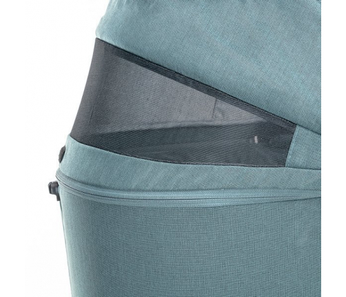 Baby Design Husky 105 Turqouise Детская Коляска 2 в 1