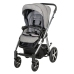 Baby Design Husky 07 Grey Bērnu Ratiņi 2in1