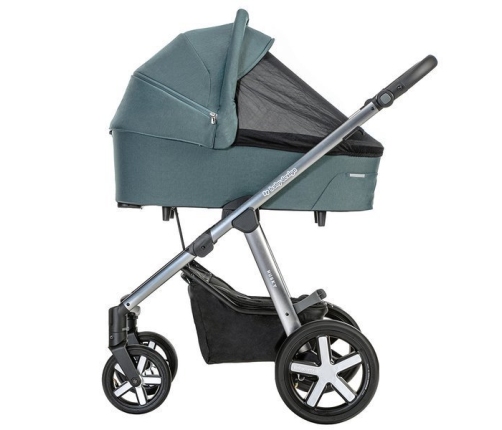 Baby Design Husky 07 Grey Детская Коляска 2 в 1