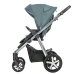 Baby Design Husky 07 Grey Bērnu Ratiņi 2in1