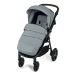 Baby Design Look Air 03 Dark Blue Sporta Ratiņi