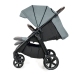 Baby Design Look Air 03 Dark Blue Sporta Ratiņi