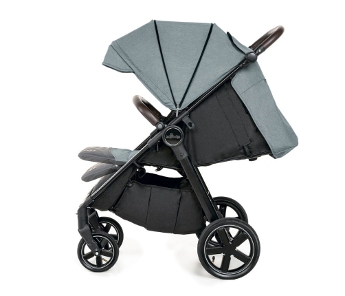 Baby Design Look Air 07 Grey Прогулочная Коляска