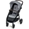 Baby Design Look Air 27 Light Grey Прогулочная Коляска