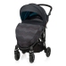 Baby Design Smart 04 Olive Прогулочная Коляска