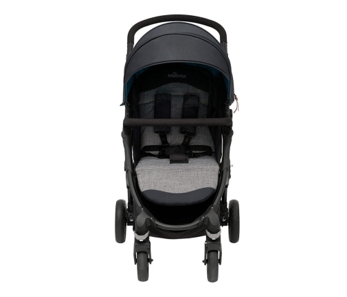 Baby Design Smart 04 Olive Sporta Ratiņi