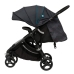 Baby Design Smart 04 Olive Sporta Ratiņi