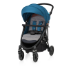 Baby Design Smart 05 Turquoise Sporta Ratiņi