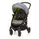 Baby Design Smart 07 Light Grey Sporta Ratiņi