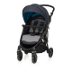 Baby Design Smart 17 Graphite Прогулочная Коляска