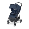 Baby Design Sway 03 Navy Прогулочная Коляска