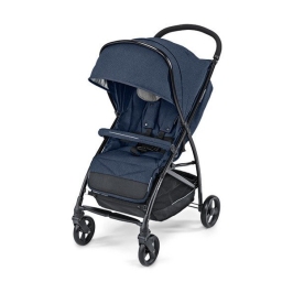 Baby Design Sway 03 Navy Прогулочная Коляска