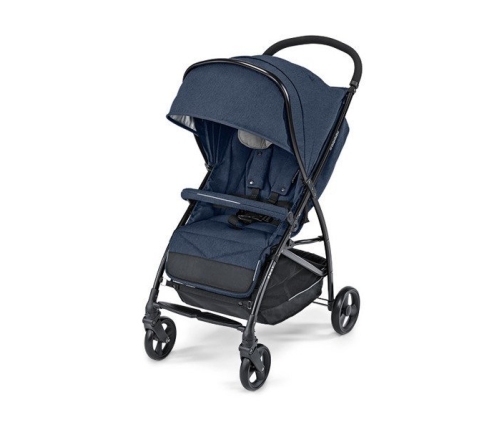 Baby Design Sway 03 Navy Прогулочная Коляска