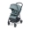 Baby Design Sway 05 Turguoise Sporta Ratiņi