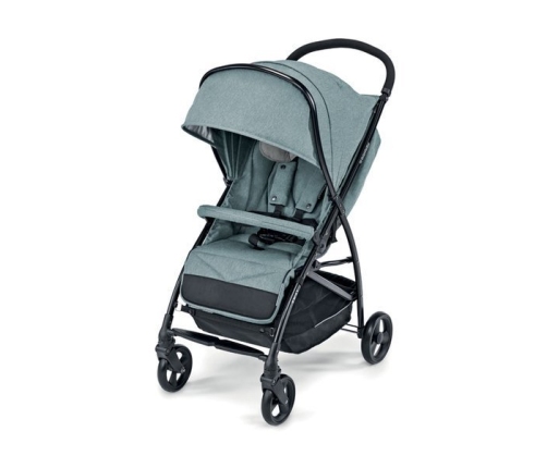 Baby Design Sway 05 Turguoise Прогулочная Коляска