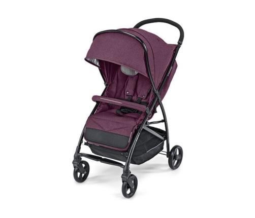 Baby Design Sway 06 Violet Sporta Ratiņi