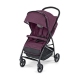 Baby Design Sway 06 Violet Sporta Ratiņi