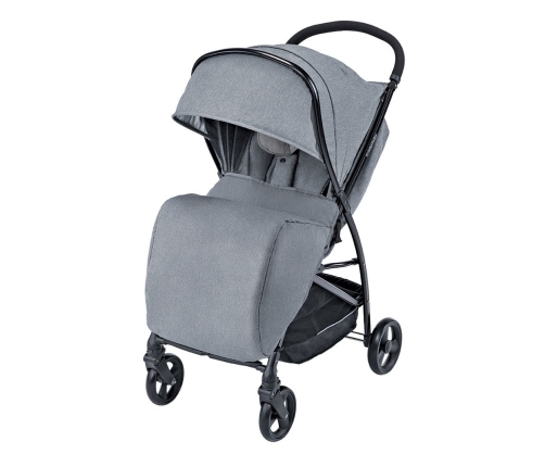 Baby Design Sway 07 Grey Прогулочная Коляска