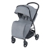 Baby Design Sway 07 Grey Sporta Ratiņi