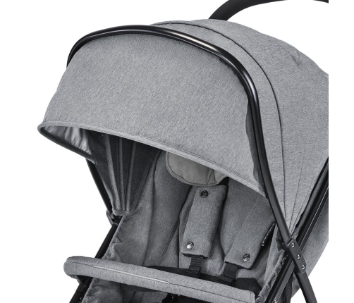 Baby Design Sway 07 Grey Прогулочная Коляска