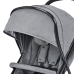 Baby Design Sway 07 Grey Прогулочная Коляска