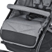 Baby Design Sway 07 Grey Sporta Ratiņi