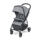 Baby Design Sway 07 Grey Sporta Ratiņi