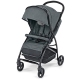 Baby Design Sway 17 Graphite Sporta Ratiņi