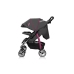 Baby Design Walker Lite 04 Green Прогулочная Коляска