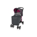 Baby Design Walker Lite 08 Pink Прогулочная Коляска