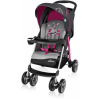 Baby Design Walker Lite 08 Pink Sporta Ratiņi