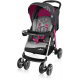 Baby Design Walker Lite 08 Pink Sporta Ratiņi