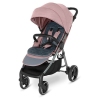 Baby Design Wave 108 Pink Sporta Ratiņi