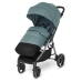 Baby Design Wave 2021 117 Graphite Sporta Ratiņi