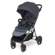 Baby Design Wave 2021 117 Graphite Sporta Ratiņi