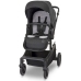 Baby Design Zoy Детская Коляска 2 в 1 Graphite