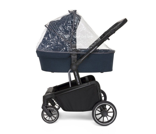 Baby Design Zoy Детская Коляска 2 в 1 Grey