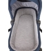 Baby Design Zoy Детская Коляска 2 в 1 Grey