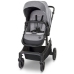 Baby Design Zoy Детская Коляска 2 в 1 Grey