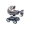 Baby Fashion Fanari 102 Cappuccino Детская Коляска 2 в 1