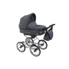 Baby Fashion Fanari Classic L-1 Bērnu Ratiņi 2in1